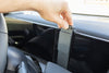 ProClip Fahrzeughalter 856154 - Mittelbefestigung - Nissan Kicks 25-26