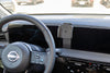 ProClip Fahrzeughalter 856154 - Mittelbefestigung - Nissan Kicks 25-26