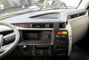 ProClip Fahrzeughalter 856155 - Mittelbefestigung - Volvo VNL series 25-26