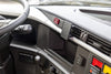 ProClip Fahrzeughalter 856155 - Mittelbefestigung - Volvo VNL series 25-26