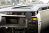 ProClip Fahrzeughalter 856155 - Mittelbefestigung - Volvo VNL series 25-26