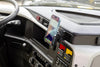 ProClip Fahrzeughalter 856155 - Mittelbefestigung - Volvo VNL series 25-26