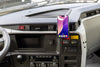 ProClip Fahrzeughalter 856155 - Mittelbefestigung - Volvo VNL series 25-26