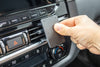 ProClip Fahrzeughalter 856157 - Mittelbefestigung - Nissan Pathfinder 22-26