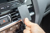 ProClip Fahrzeughalter 856157 - Mittelbefestigung - Nissan Pathfinder 22-26