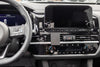ProClip Fahrzeughalter 856157 - Mittelbefestigung - Nissan Pathfinder 22-26