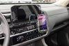 ProClip Fahrzeughalter 856157 - Mittelbefestigung - Nissan Pathfinder 22-26