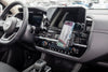 ProClip Fahrzeughalter 856157 - Mittelbefestigung - Nissan Pathfinder 22-26