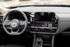 ProClip Fahrzeughalter 856157 - Mittelbefestigung - Nissan Pathfinder 22-26