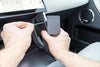 ProClip Fahrzeughalter 856159 - Winkelbefestigung - Land Rover Discovery Sport 24-26