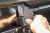 ProClip Fahrzeughalter 856162 - Winkelbefestigung - Ford Mustang 15-23