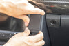 ProClip Fahrzeughalter 856162 - Winkelbefestigung - Ford Mustang 15-23