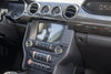 ProClip Fahrzeughalter 856162 - Winkelbefestigung - Ford Mustang 15-23
