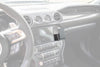 ProClip Fahrzeughalter 856162 - Winkelbefestigung - Ford Mustang 15-23