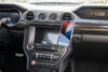ProClip Fahrzeughalter 856162 - Winkelbefestigung - Ford Mustang 15-23