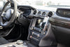 ProClip Fahrzeughalter 856162 - Winkelbefestigung - Ford Mustang 15-23