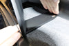 ProClip Fahrzeughalter 856164 - Mittelbefestigung - Peugeot 3008 25-26, Peugeot 5008 25-26