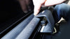 ProClip Fahrzeughalter 856167 - Mittelbefestigung - Hyundai Santa Cruz 25-26, Hyundai Tucson 25-26