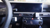 ProClip Fahrzeughalter 856167 - Mittelbefestigung - Hyundai Santa Cruz 25-26, Hyundai Tucson 25-26