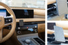 ProClip Fahrzeughalter 856168 - Mittelbefestigung - Genesis G80 25-26