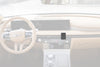 ProClip Fahrzeughalter 856168 - Mittelbefestigung - Genesis G80 25-26