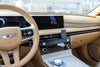 ProClip Fahrzeughalter 856168 - Mittelbefestigung - Genesis G80 25-26