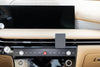 ProClip Fahrzeughalter 856168 - Mittelbefestigung - Genesis G80 25-26