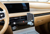 ProClip Fahrzeughalter 856168 - Mittelbefestigung - Genesis G80 25-26