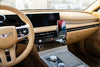ProClip Fahrzeughalter 856168 - Mittelbefestigung - Genesis G80 25-26