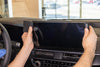 ProClip Fahrzeughalter 856169 - Mittelbefestigung - Acura ZDX 24-26