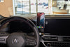 ProClip Fahrzeughalter 856169 - Mittelbefestigung - Acura ZDX 24-26
