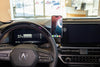 ProClip Fahrzeughalter 856169 - Mittelbefestigung - Acura ZDX 24-26