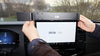 ProClip Fahrzeughalter 856171 - Mittelbefestigung - Ford Transit 25-26
