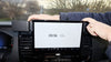 ProClip Fahrzeughalter 856171 - Mittelbefestigung - Ford Transit 25-26