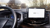 ProClip Fahrzeughalter 856171 - Mittelbefestigung - Ford Transit 25-26