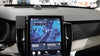 ProClip Fahrzeughalter 856172 - Mittelbefestigung - Volvo XC90 25-26