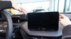 ProClip Fahrzeughalter 856177 - Mittelbefestigung - Skoda Elroq 25-26, Skoda Enyaq IV 21-26, Skoda Octavia IV 20-26