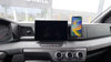 ProClip Fahrzeughalter 856179 - Winkelbefestigung - Renault Master 25-26