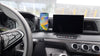 ProClip Fahrzeughalter 856179 - Winkelbefestigung - Renault Master 25-26