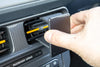 ProClip Fahrzeughalter 856183 - Mittelbefestigung - Ford Maverick 25-26