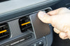 ProClip Fahrzeughalter 856183 - Mittelbefestigung - Ford Maverick 25-26
