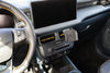 ProClip Fahrzeughalter 856183 - Mittelbefestigung - Ford Maverick 25-26
