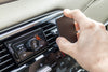 ProClip Fahrzeughalter 856185 - Mittelbefestigung - Nissan Patrol 25-26, Nissan Patrol 25-25, Nissan Armada 25-26