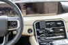 ProClip Fahrzeughalter 856185 - Mittelbefestigung - Nissan Patrol 25-26, Nissan Patrol 25-25, Nissan Armada 25-26