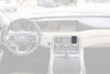 ProClip Fahrzeughalter 856185 - Mittelbefestigung - Nissan Patrol 25-26, Nissan Patrol 25-25, Nissan Armada 25-26