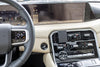 ProClip Fahrzeughalter 856185 - Mittelbefestigung - Nissan Patrol 25-26, Nissan Patrol 25-25, Nissan Armada 25-26