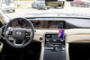 ProClip Fahrzeughalter 856185 - Mittelbefestigung - Nissan Patrol 25-26, Nissan Patrol 25-25, Nissan Armada 25-26