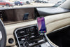 ProClip Fahrzeughalter 856185 - Mittelbefestigung - Nissan Patrol 25-26, Nissan Patrol 25-25, Nissan Armada 25-26