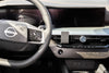 ProClip Fahrzeughalter 856189 - Mittelbefestigung - Nissan Murano 25-26