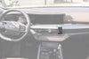 ProClip Fahrzeughalter 856189 - Mittelbefestigung - Nissan Murano 25-26